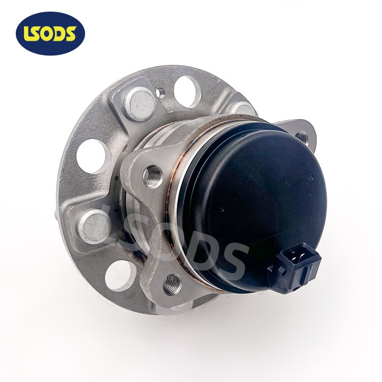 LSODS Rear Wheel Hub Bearing for Hyundai Sonata Nine LF 2015 OEM VKBA 7787 713 6268 90