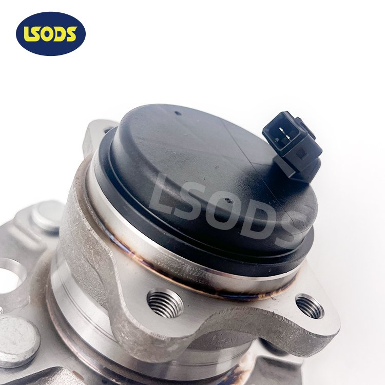 LSODS Rear Wheel Hub Bearing for Hyundai Sonata Nine LF 2015 OEM VKBA 7787 713 6268 90
