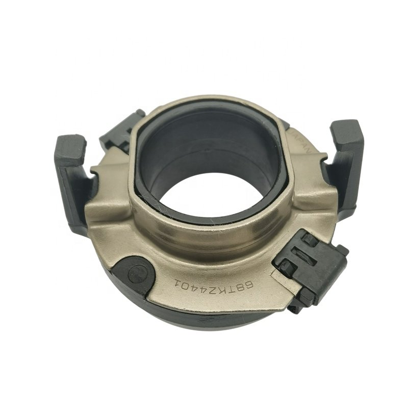 ZA-68TKZ4401 Auto Bearings Factory Supply of Automotive Clutch Release Bearings and Accessories