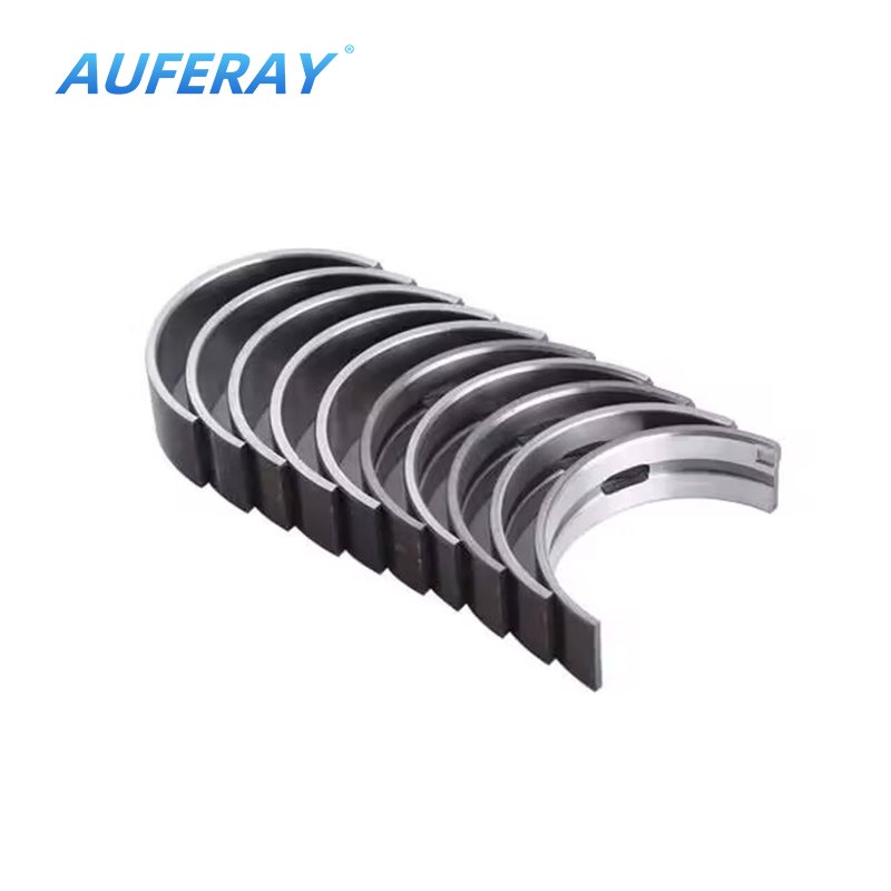 High Quality 11701-16010 Crankshaft Bearing 3A 4A 5A 8A 0.00 0.25 0.50 Automotive Engine Crankshaft Bearing for TOYOTA