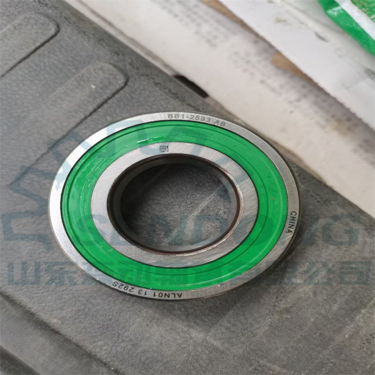 BB1-2593 AB Deep groove Ball Bearing Auto Bearing 15x32x9mm
