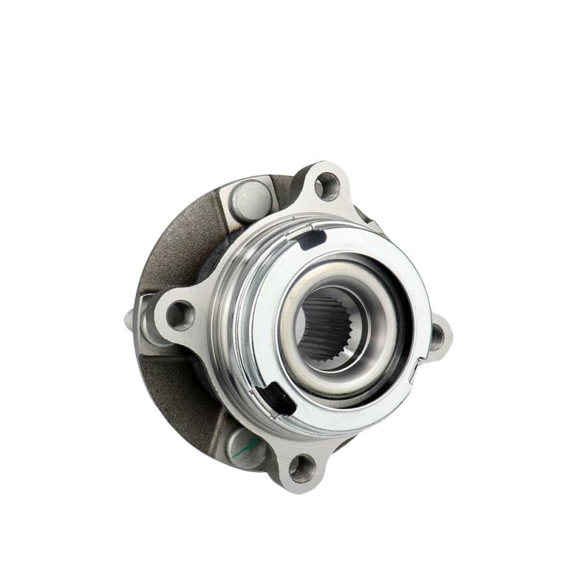 Hub Unit Wheel Hub Bearing 40202-Cg110 40202-Ej70b 40202-Cg01A for Infiniti Fx35 2005-Nisssan Auto Spare Parts Car Accessories