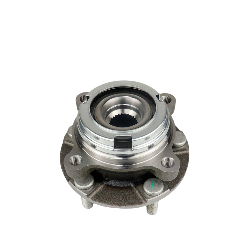 Hub Unit Wheel Hub Bearing 40202-Cg110 40202-Ej70b 40202-Cg01A for Infiniti Fx35 2005-Nisssan Auto Spare Parts Car Accessories