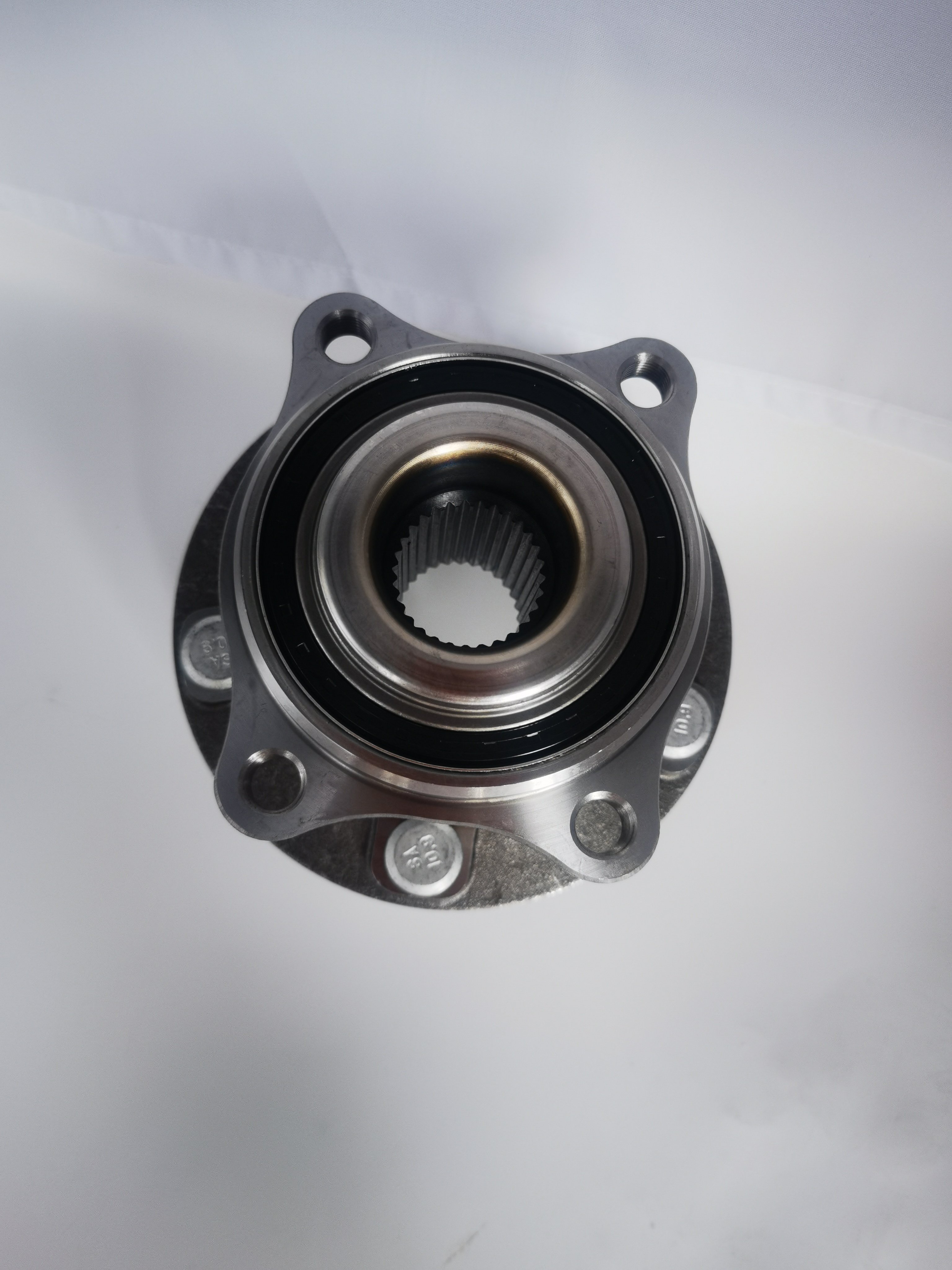 WHEEL HUB BEARING