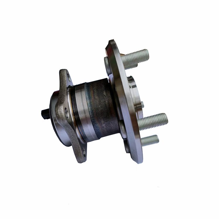 OEM for Toyota CAMRY Auto Spare Parts 42460-06090 Spindle Sub-assy Steering Knuckle Wheel Hub Bearing New Condition