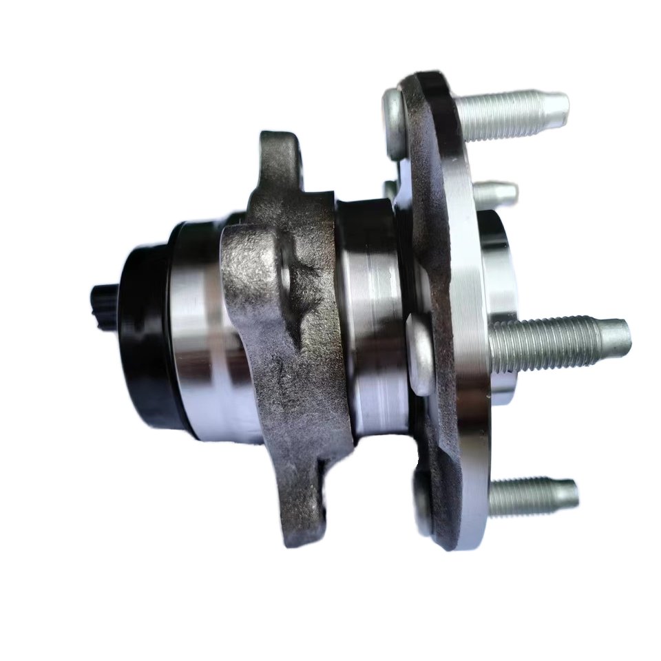 OEM for LEXUS GS IS Auto Spare Parts 43550-0N010 43550-30010 Spindle Sub-assy Steering Knuckle Front Wheel Hub Bearing (R)