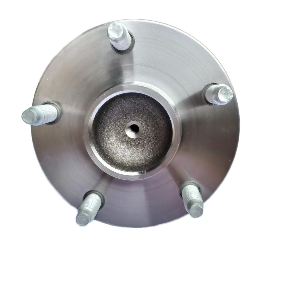 OEM for LEXUS GS IS Auto Spare Parts 43550-0N010 43550-30010 Spindle Sub-assy Steering Knuckle Front Wheel Hub Bearing (R)