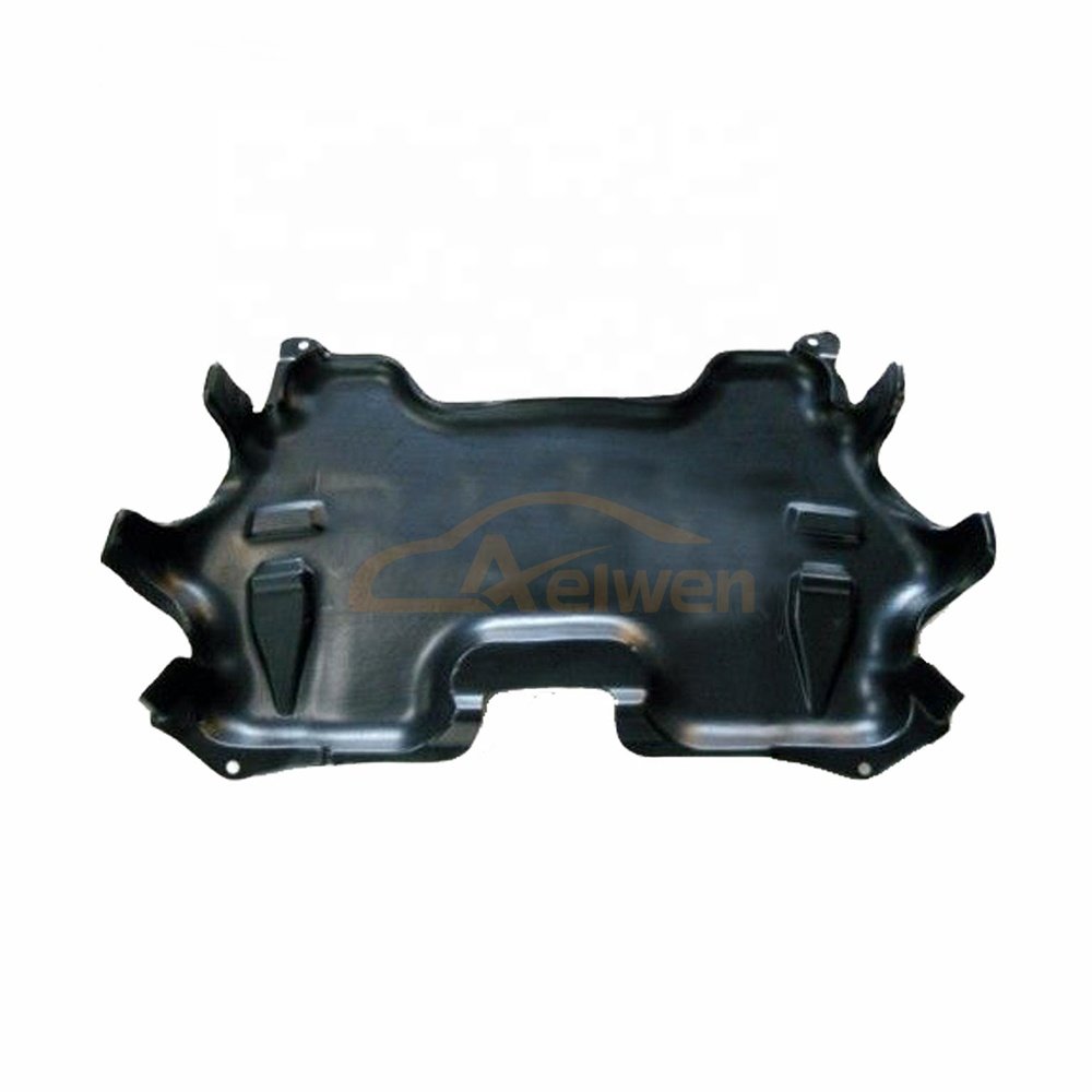 Car Accessories Auto Car Engine Motor Cover Fit for MERCEDES BENZ W211