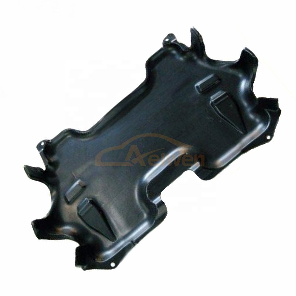 Car Accessories Auto Car Engine Motor Cover Fit for MERCEDES BENZ W211