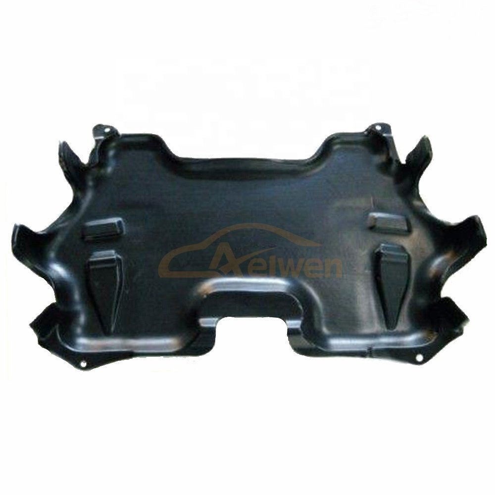 Car Accessories Auto Car Engine Motor Cover Fit for MERCEDES BENZ W211