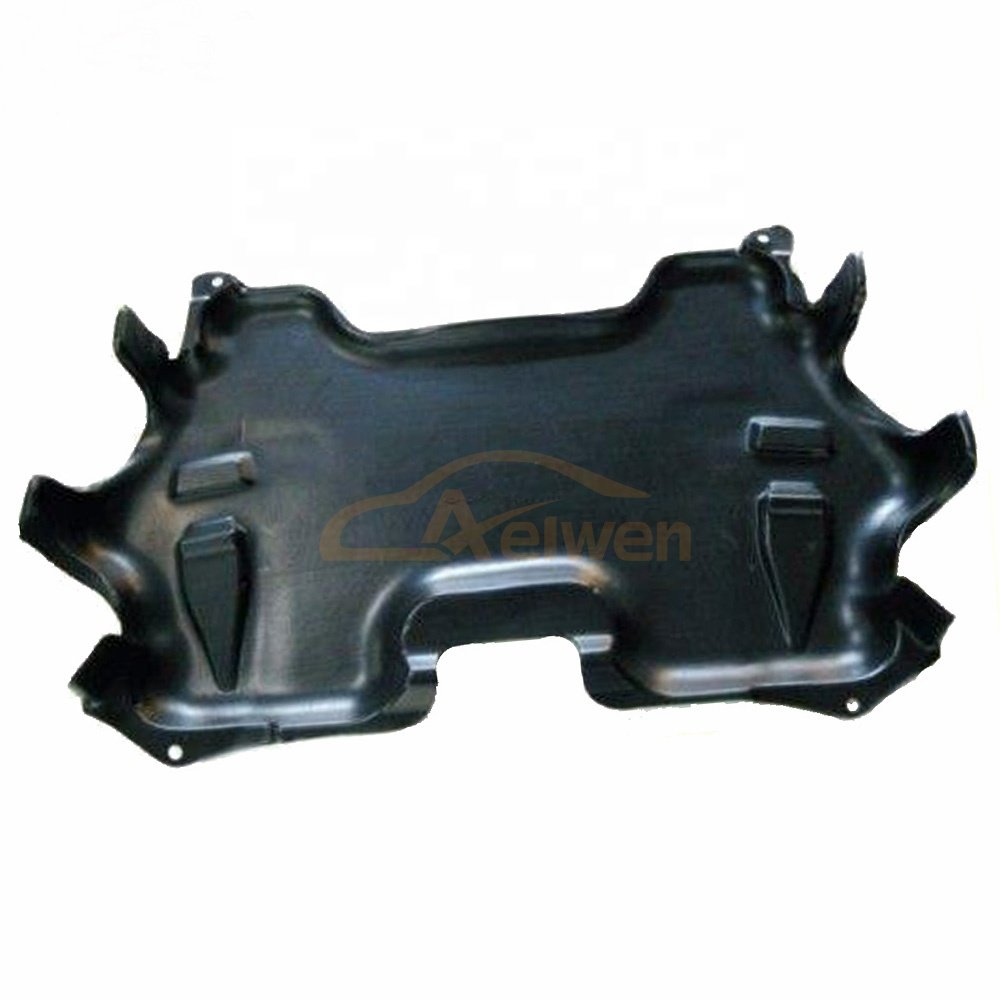 Car Accessories Auto Car Engine Motor Cover Fit for MERCEDES BENZ W211