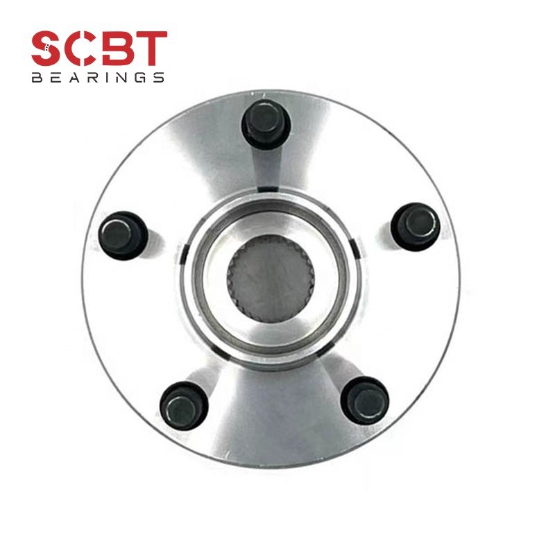 28373-AG00A 28373-AG01A 28373-FG000 28373-FG00T Front Wheel Hub Bearing in Auto Parts Use for Subaru With High Quality