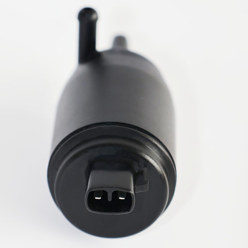 12V 24V Auto Body Spares Windscreen Windshield Wiper Spray Motor Washer Pump