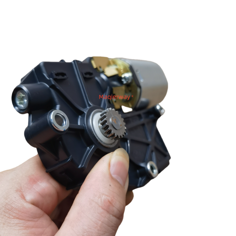 Car Sunroof Variable Speed Motor for Mercedes-benz BMW Land Rover Jaguar Volkswagen Porsche General Purpose Motor Section