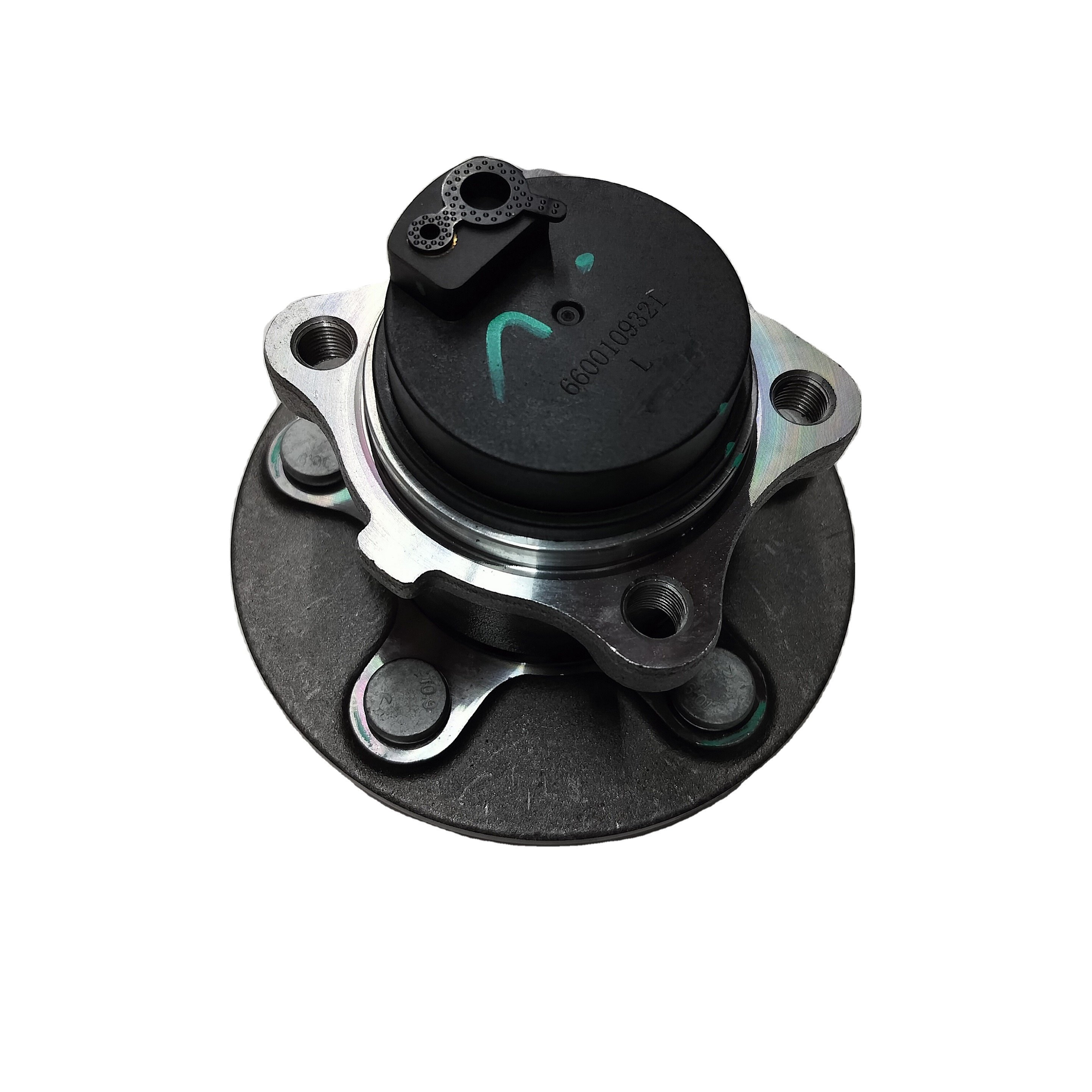 Car Auto Parts Rear Wheel Hub Bearings Auto for Geely Atlas PROTON X70 OEM 4050030100