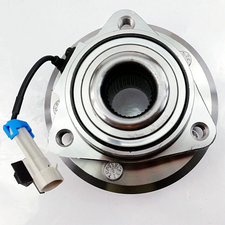 Auto Parts Front Wheel Hub Bearing 513276 96623339 Bearing Assembly for Equinox WE61329 HA590384 2123300025