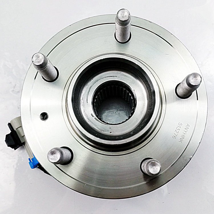 Auto Parts Front Wheel Hub Bearing 513276 96623339 Bearing Assembly for Equinox WE61329 HA590384 2123300025
