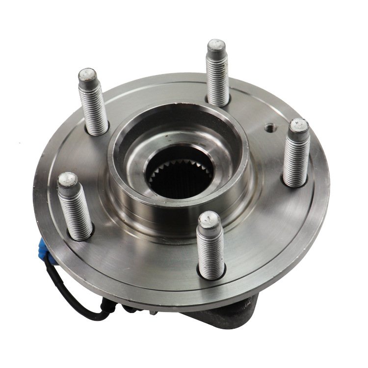 Auto Parts Front Wheel Hub Bearing 513276 96623339 Bearing Assembly for Equinox WE61329 HA590384 2123300025