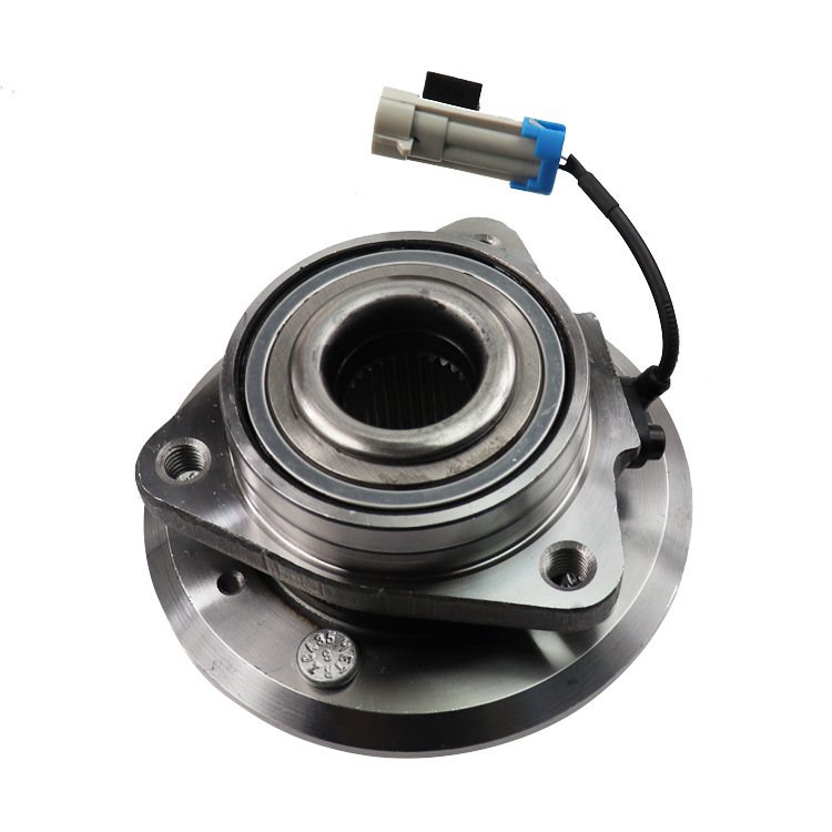 Auto Parts Front Wheel Hub Bearing 513276 96623339 Bearing Assembly for Equinox WE61329 HA590384 2123300025