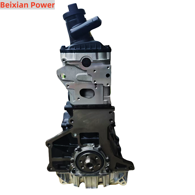 Popular Sell Motor Engine BWH /BSE 1.6 Auto Engine System for EA113 Volkswagen