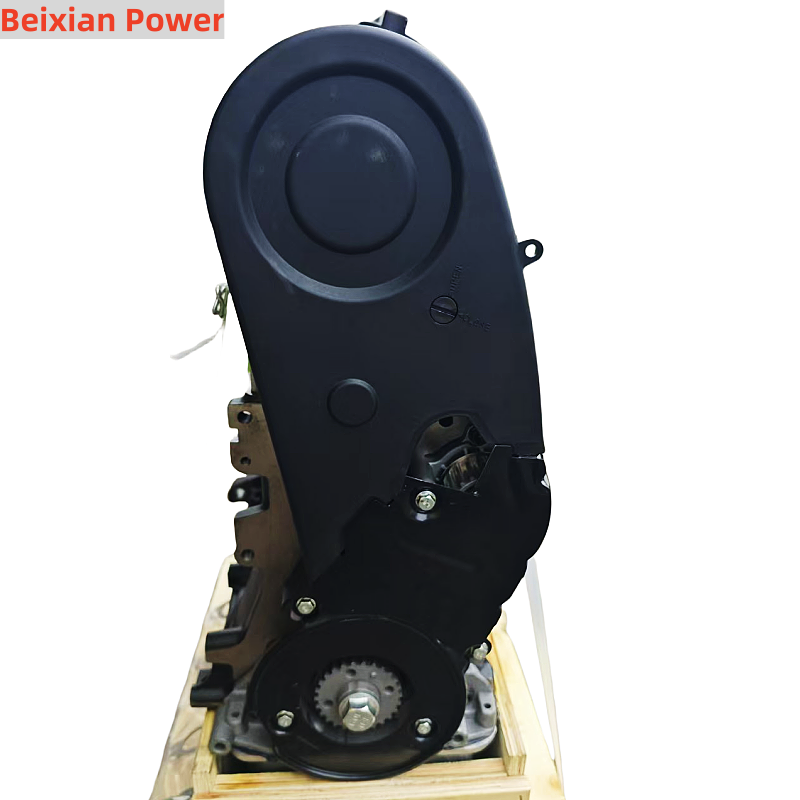 Popular Sell Motor Engine BWH /BSE 1.6 Auto Engine System for EA113 Volkswagen