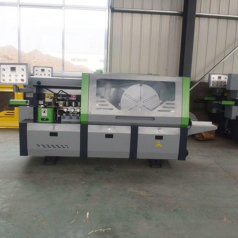 Furniture Auto Edge Banding Machine Wood Board Edge Banding Machine for Sale