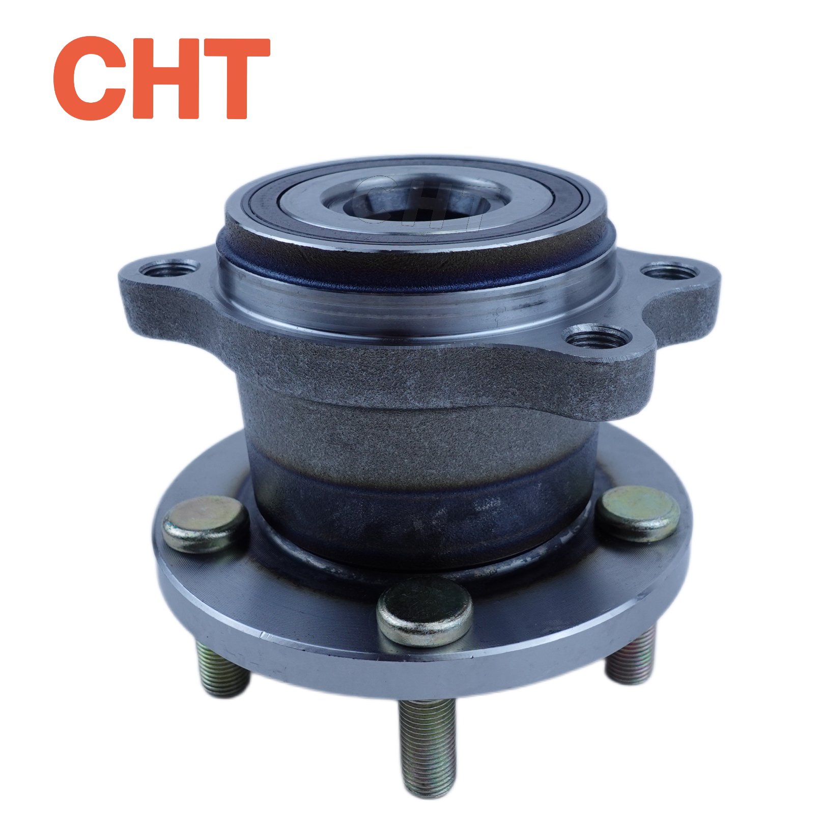 Wheel Bearing Hub for Subaru Impreza Forester LEGACY IV ESTATE (B13_) 2.0 2005- 28373-FG000 28473-AG000