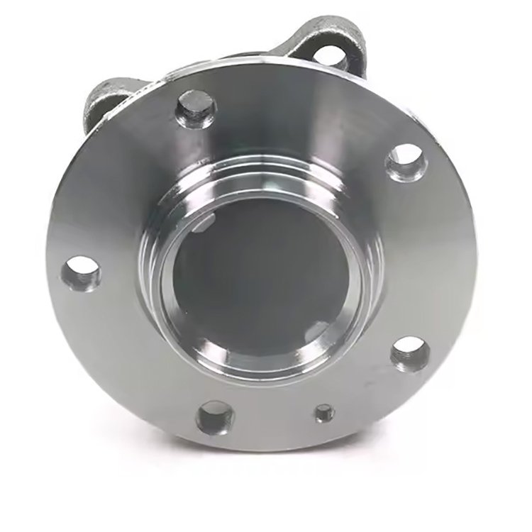 New Wheel Hub Assembly 9671326080 / 98 037 361 80 / 98 200 983 80 Citroen PEUGEOT Automotive Rear Hub Unit Bearing Assembly