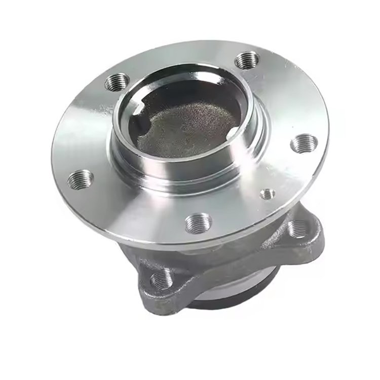 New Wheel Hub Assembly 9671326080 / 98 037 361 80 / 98 200 983 80 Citroen PEUGEOT Automotive Rear Hub Unit Bearing Assembly
