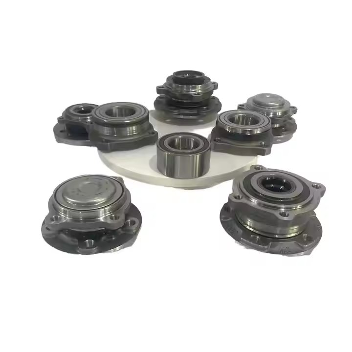 ZSQ15 High Quality Automotive Bearing Hub Cars Bearings Automotive Bearings 78CT5737F3