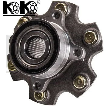 50KWHO1E Wheel Hub Assembly Reference MR594954 High Quality Wheel Hub Assembly