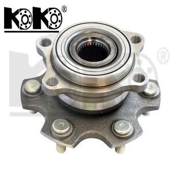 50KWHO1E Wheel Hub Assembly Reference MR594954 High Quality Wheel Hub Assembly