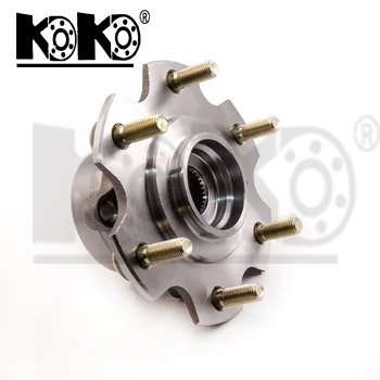 50KWHO1E Wheel Hub Assembly Reference MR594954 High Quality Wheel Hub Assembly