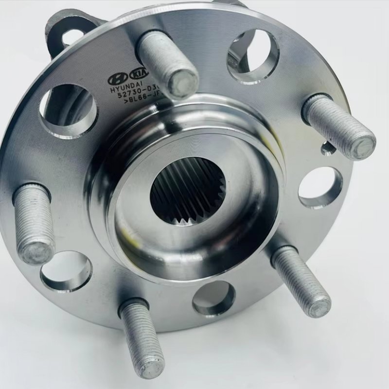 High Quality Car Chassis Parts Rear Wheel Hub Bearing Assembly for Hyundai Kia Sonata Tucson OE 52730-D3000