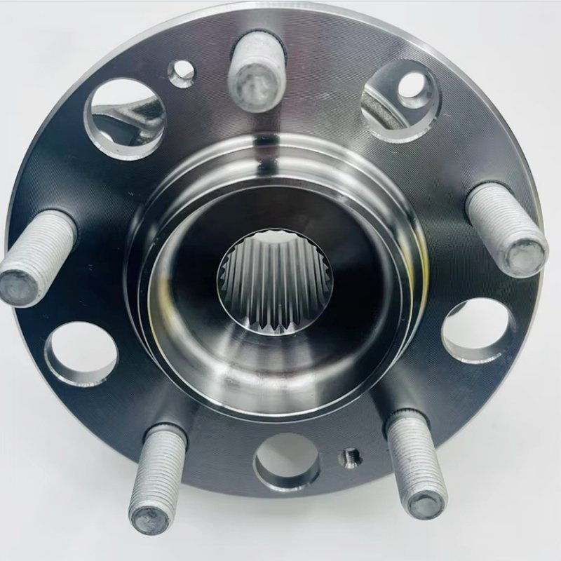 High Quality Car Chassis Parts Rear Wheel Hub Bearing Assembly for Hyundai Kia Sonata Tucson OE 52730-D3000