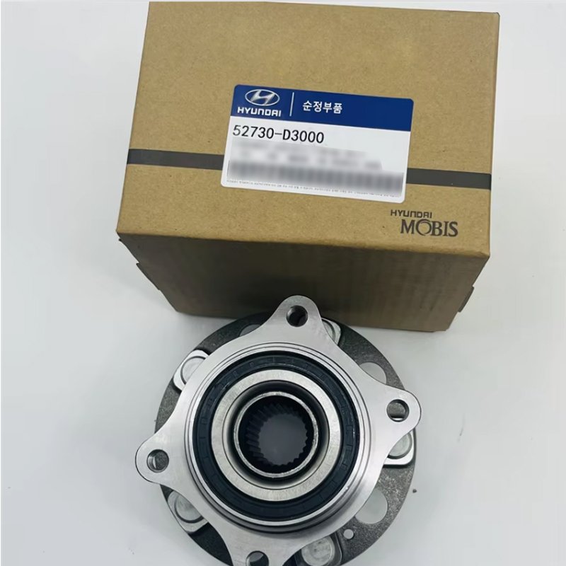 High Quality Car Chassis Parts Rear Wheel Hub Bearing Assembly for Hyundai Kia Sonata Tucson OE 52730-D3000