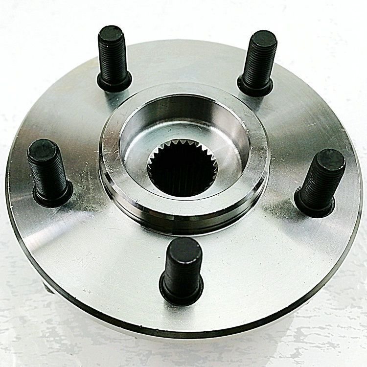 513084 53007449 Front Wheel Bearing and Hub Assembly for JEEP CHEROKEE