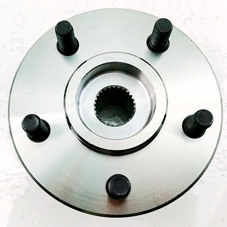 513084 53007449 Front Wheel Bearing and Hub Assembly for JEEP CHEROKEE