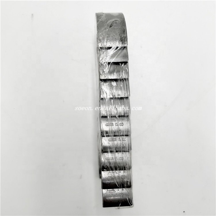 For Xinchai Engine Parts XC495B Crankshaft Bearing 495B-01033A Main Bearing