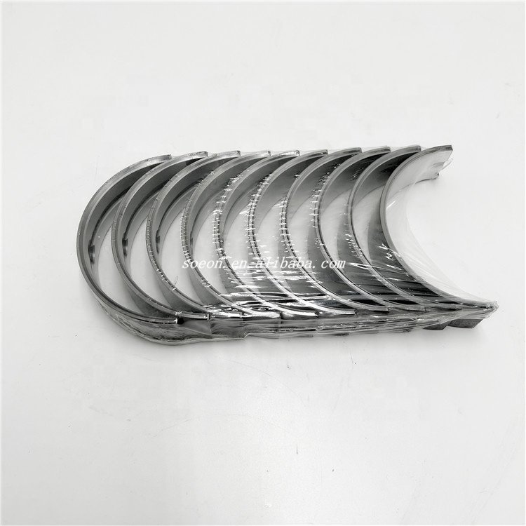 For Xinchai Engine Parts XC495B Crankshaft Bearing 495B-01033A Main Bearing