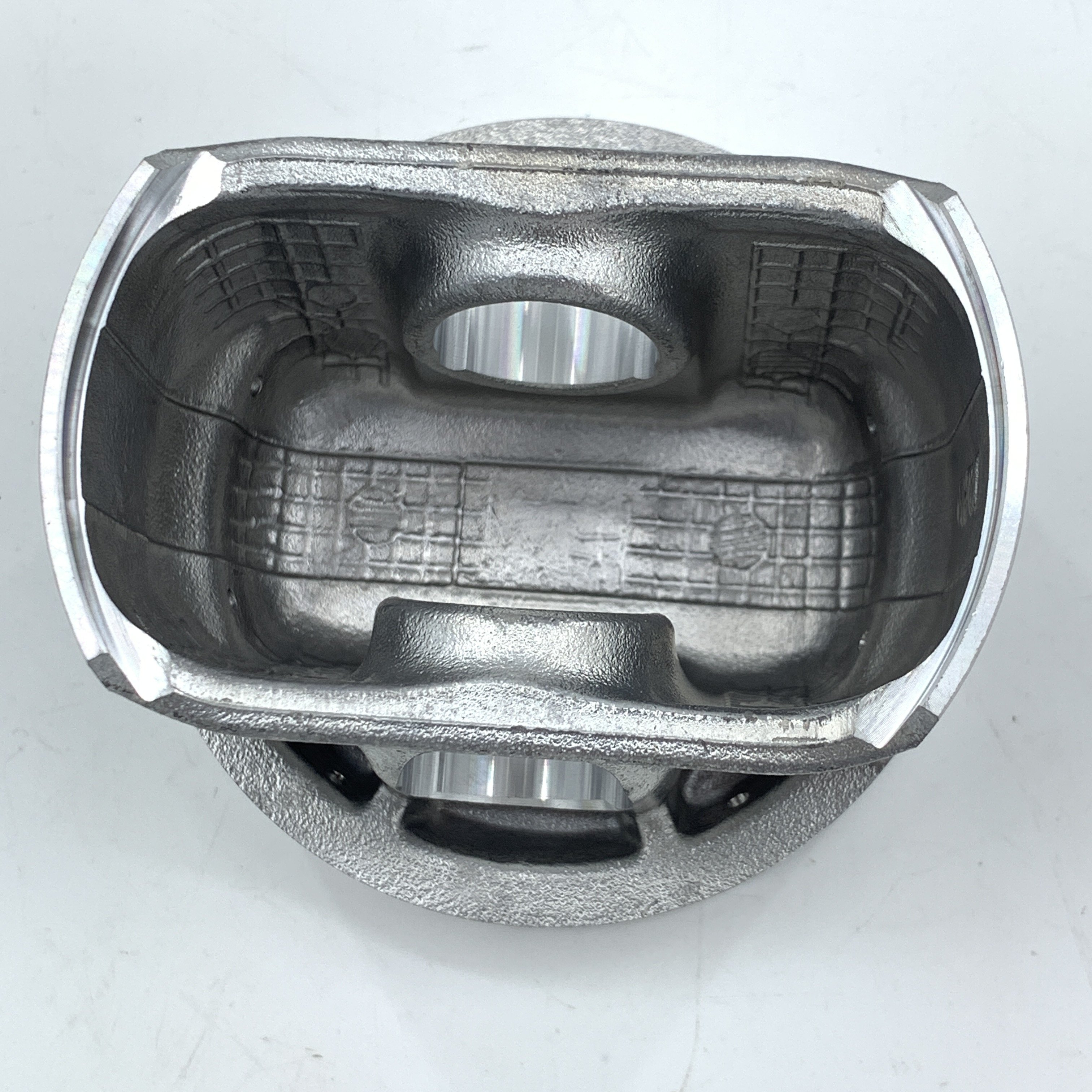 Haishida Original Auto Motor 16 Valves JL4G15D VVT Piston Kit for Geely JL S170G S170B1 Emgrand EC7