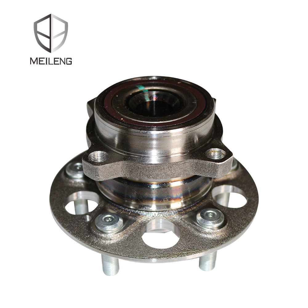 42200-TLA-A51 Steel Car Rear Wheel Hub Bearing for Honda CR-V CRV RW2 RT6 2017 2018 2019 2020 2021