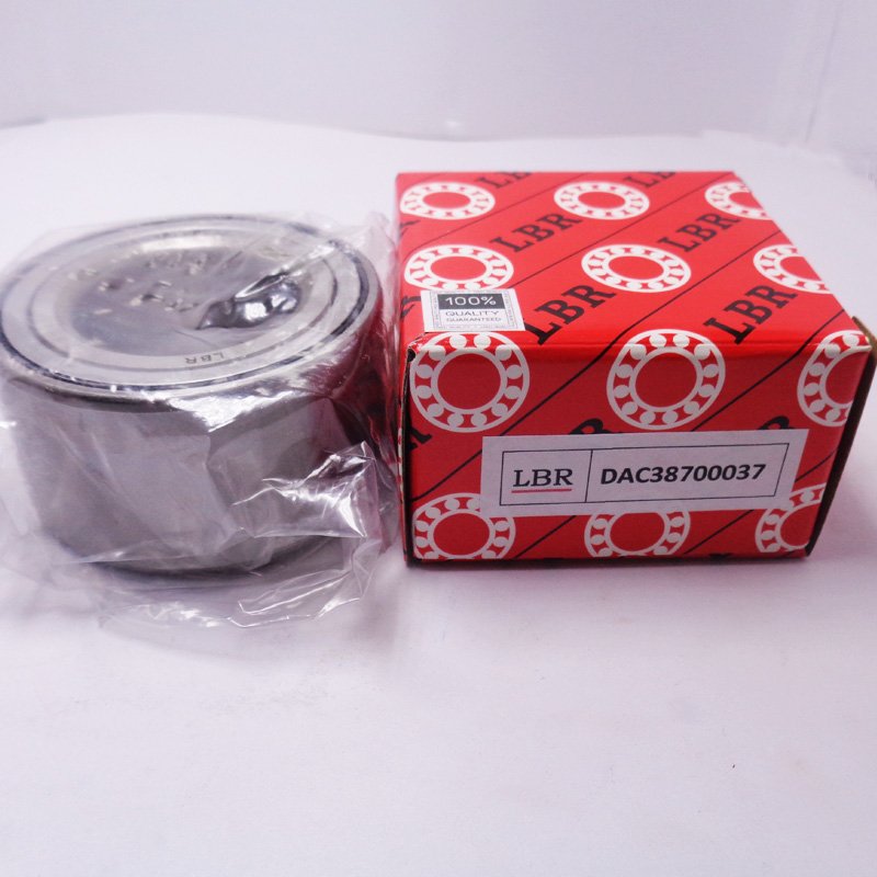 HIgh Quality China Factory OEM DAC30600342 Auto Wheel Hub Bearings DAC38700037 Truck Bearings