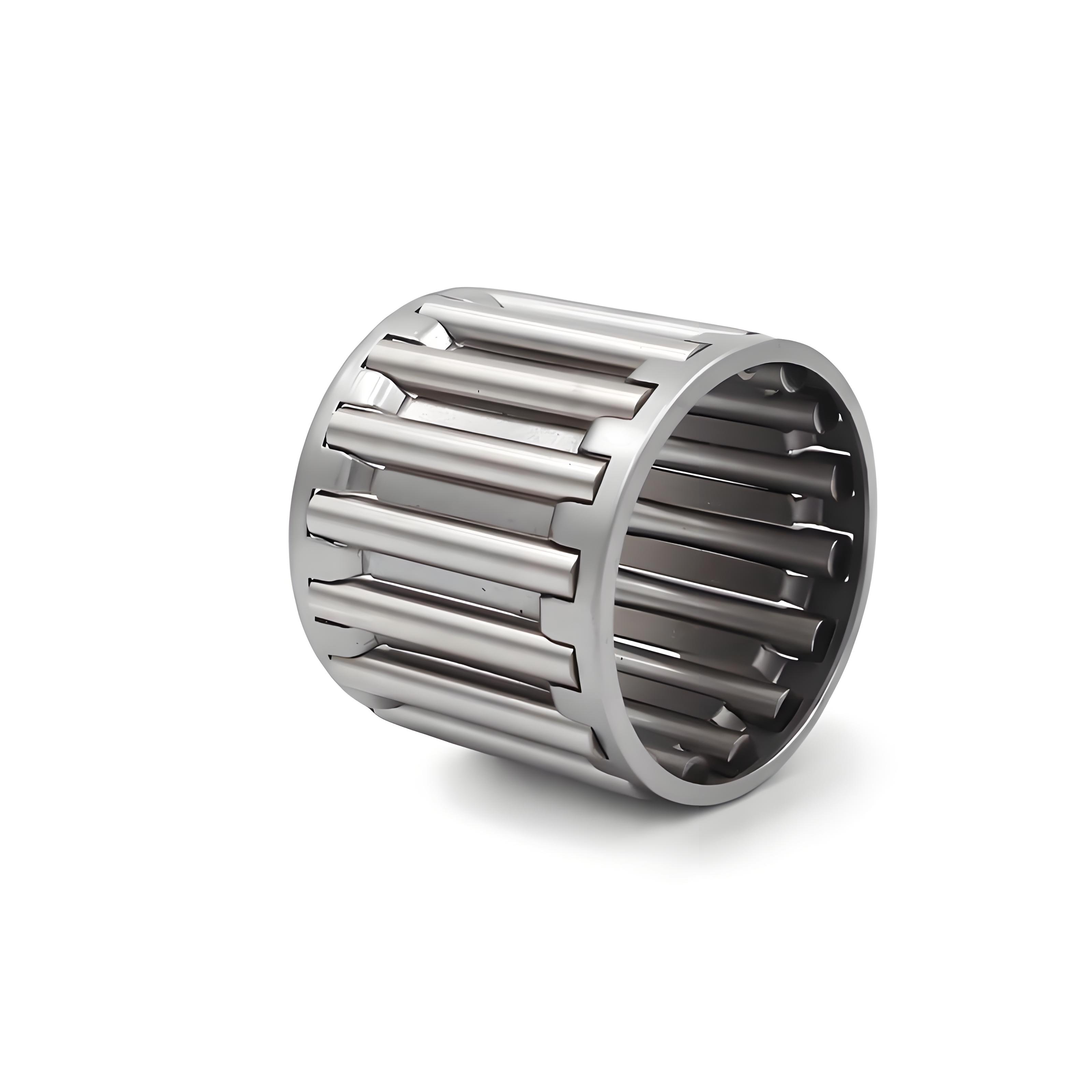 OJG Brand Supercharger Auto Greasing Flat Genuine Needle Roller Bearings Micro