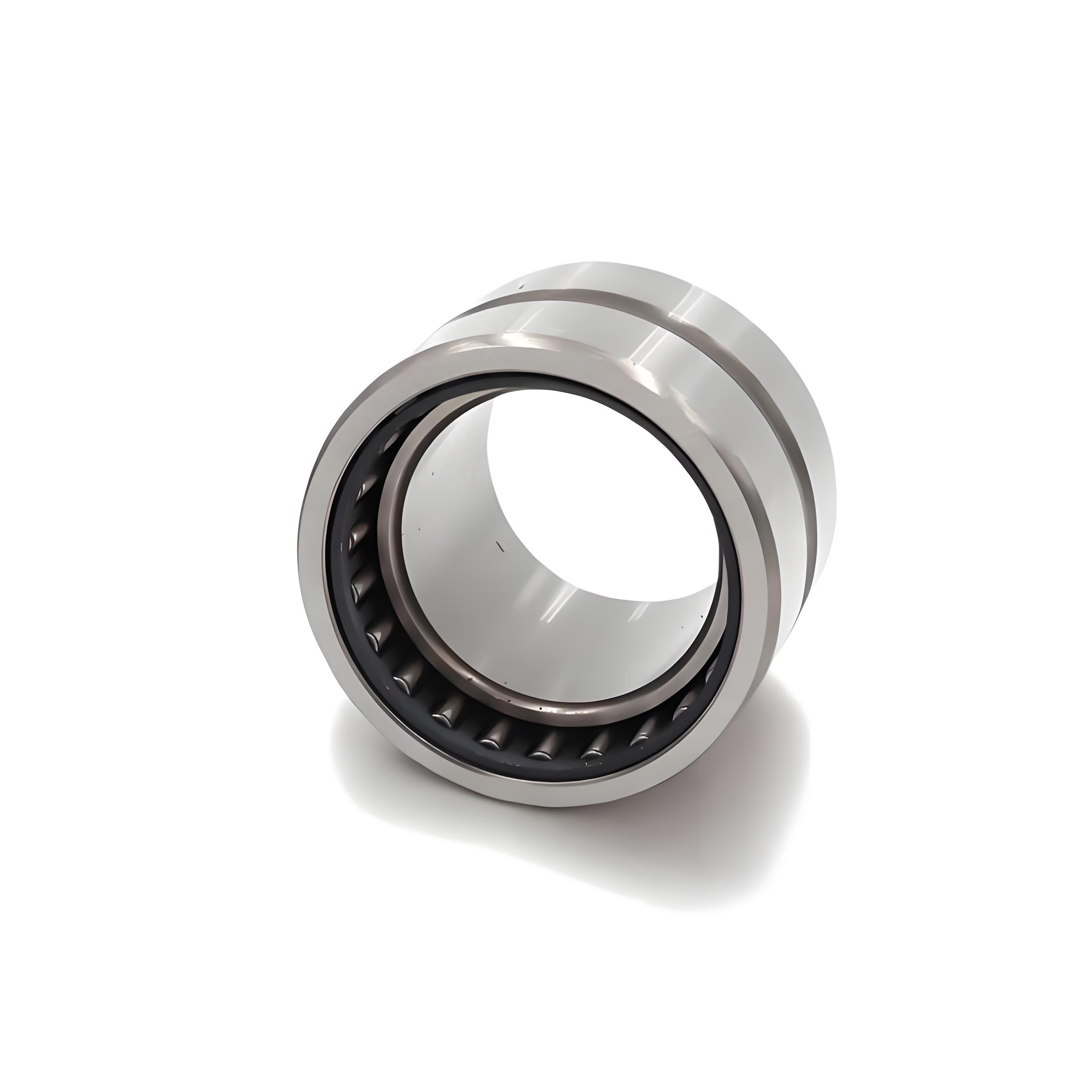 OJG Brand Supercharger Auto Greasing Flat Genuine Needle Roller Bearings Micro