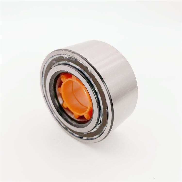 45KWD05 Automotive Wheel Hub Bearings 45x80x50mm Auto Spare Parts Accessory Bearings Import