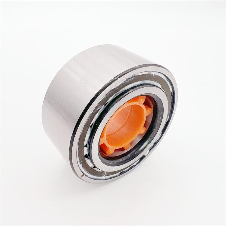 45KWD05 Automotive Wheel Hub Bearings 45x80x50mm Auto Spare Parts Accessory Bearings Import