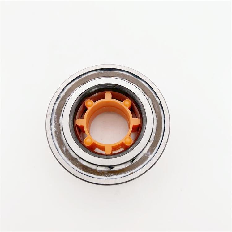 45KWD05 Automotive Wheel Hub Bearings 45x80x50mm Auto Spare Parts Accessory Bearings Import