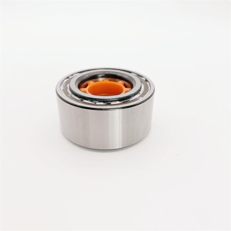 45KWD05 Automotive Wheel Hub Bearings 45x80x50mm Auto Spare Parts Accessory Bearings Import