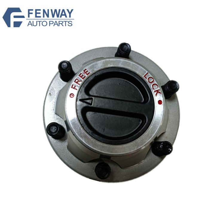 Free Wheel Bearing for Nissan Patrol Safari X-TRAIL Y60 Y61 40250-01J01 40250-01J0A Free Running Hub